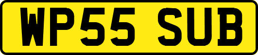 WP55SUB