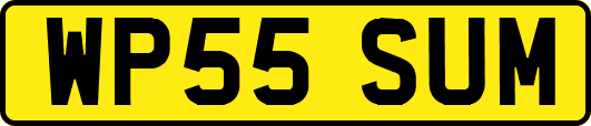WP55SUM