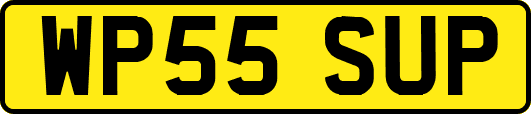 WP55SUP