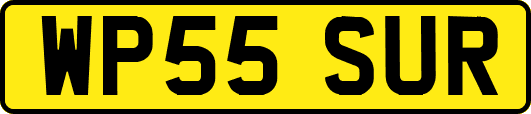 WP55SUR