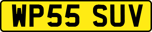 WP55SUV