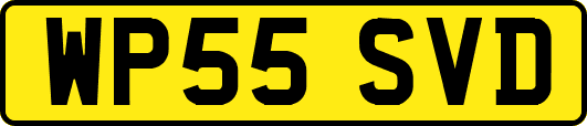 WP55SVD