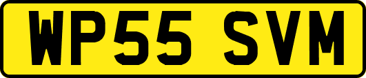WP55SVM