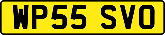 WP55SVO