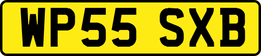 WP55SXB