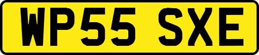 WP55SXE