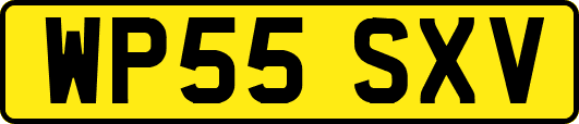 WP55SXV