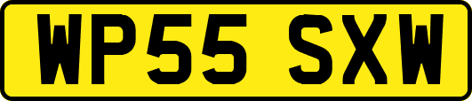 WP55SXW