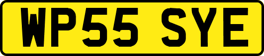 WP55SYE