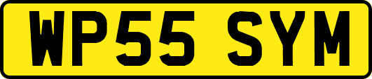 WP55SYM