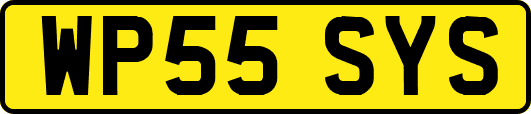 WP55SYS