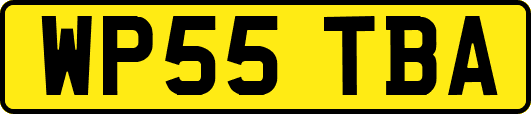 WP55TBA