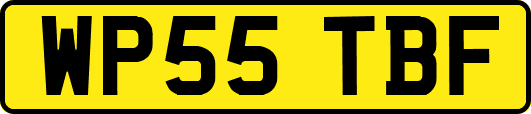 WP55TBF