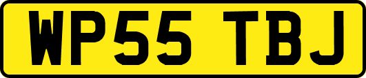 WP55TBJ