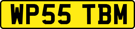 WP55TBM