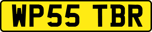 WP55TBR
