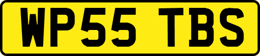 WP55TBS