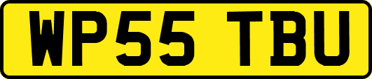 WP55TBU
