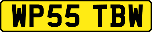 WP55TBW