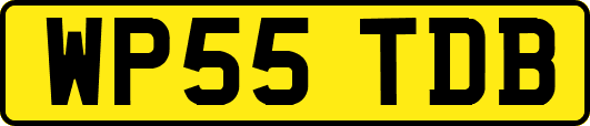 WP55TDB