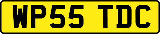 WP55TDC