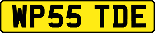 WP55TDE