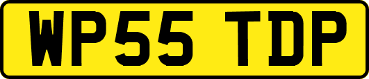 WP55TDP