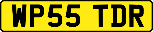 WP55TDR