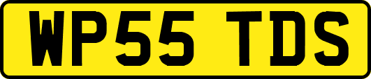 WP55TDS