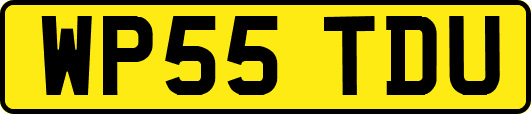 WP55TDU
