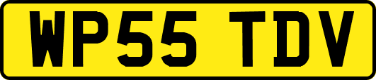 WP55TDV