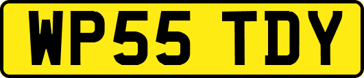 WP55TDY