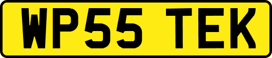 WP55TEK
