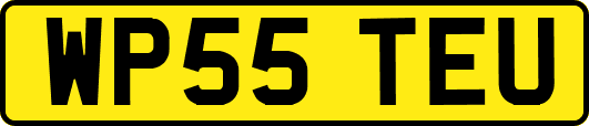 WP55TEU
