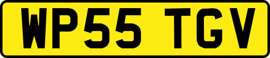 WP55TGV