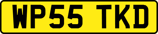 WP55TKD