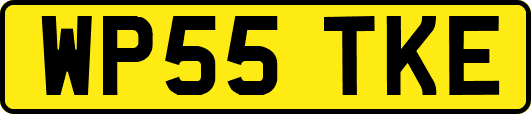 WP55TKE