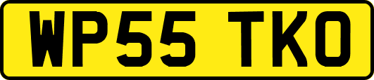 WP55TKO