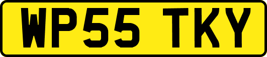 WP55TKY