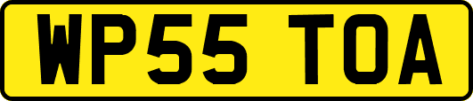 WP55TOA