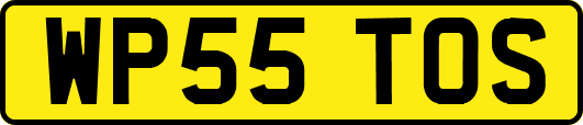 WP55TOS
