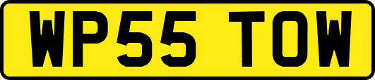 WP55TOW
