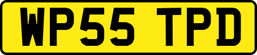 WP55TPD