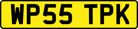 WP55TPK