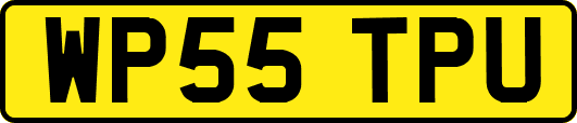 WP55TPU