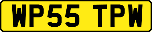 WP55TPW