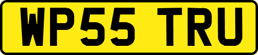 WP55TRU