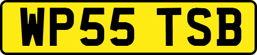 WP55TSB