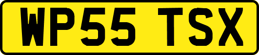 WP55TSX