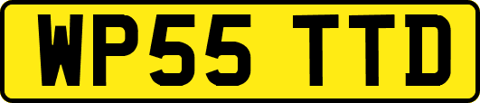 WP55TTD